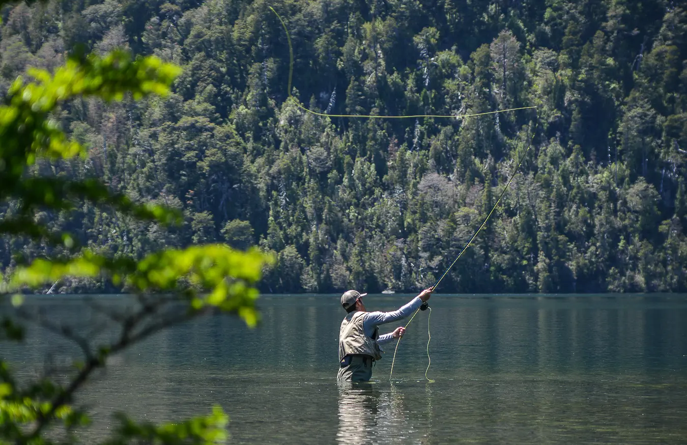 Fly-Fishing