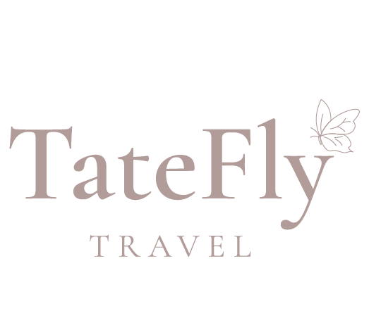 TateFly Logo