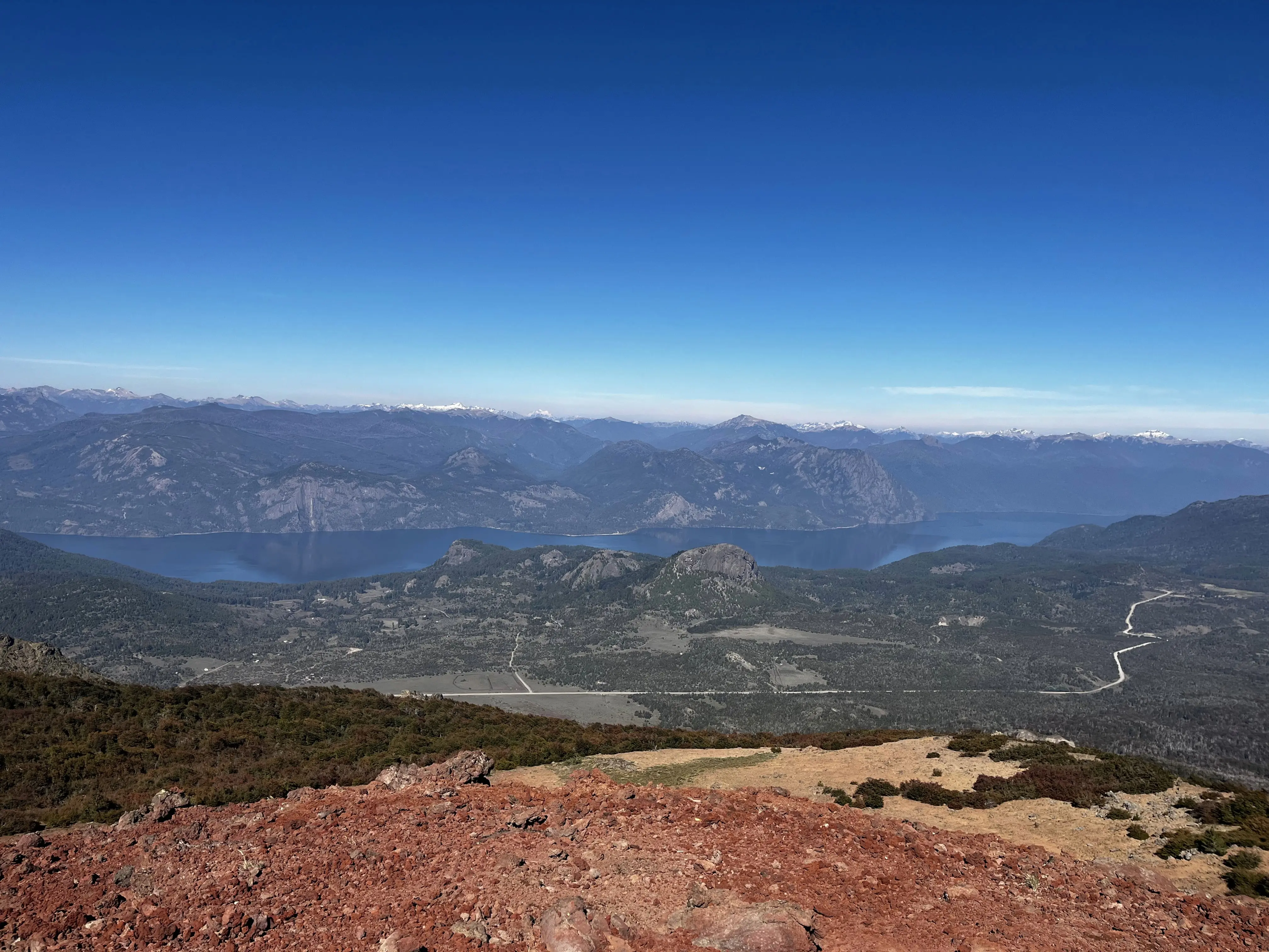 Patagonia