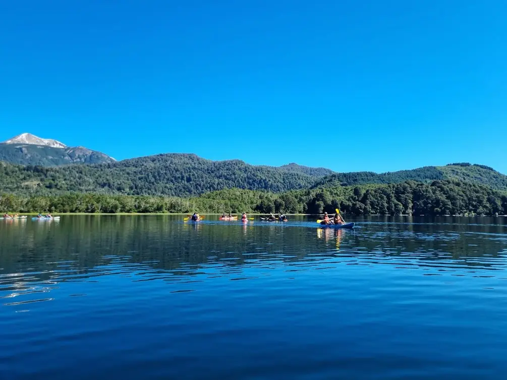 Patagonia