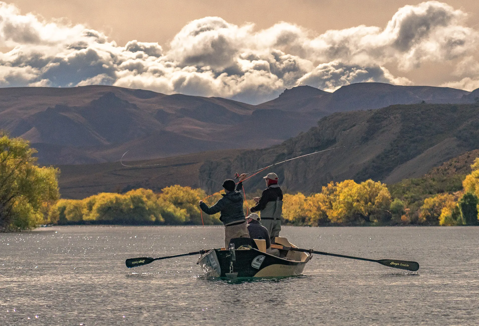 Patagonia