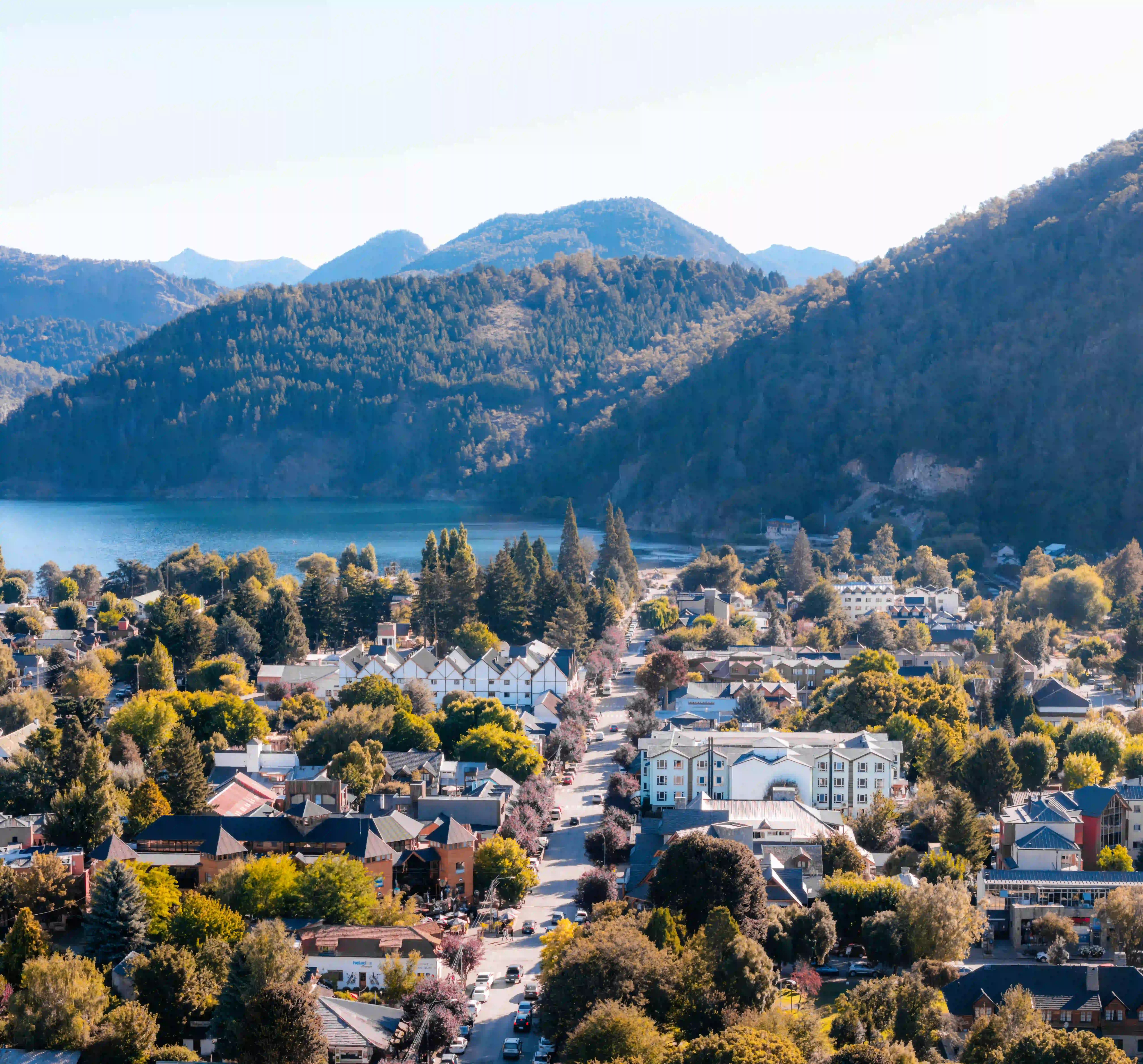 Patagonia